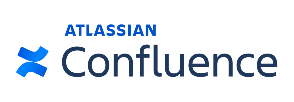 confluence logo.