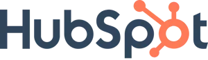 Hubspot logo
