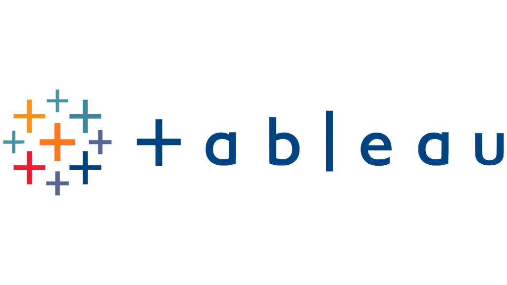 Tableau logo