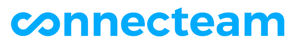 Connecteam logo.