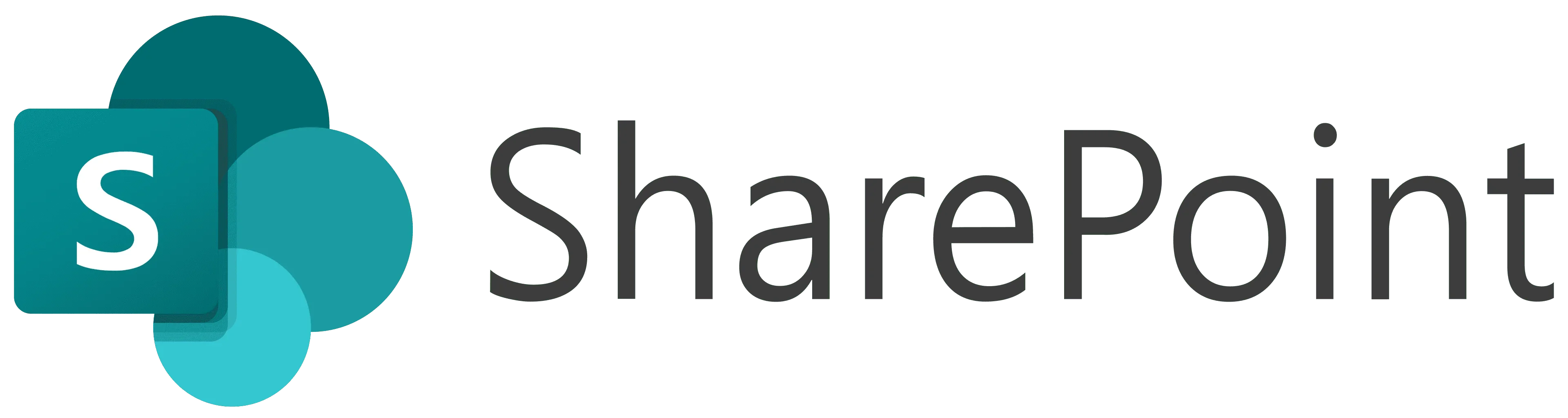 Microsoft SharePoint logo