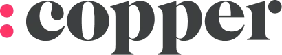 copper logo