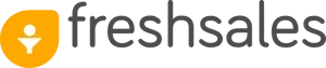 freshsales logo