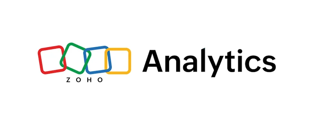 zoho analytics logo