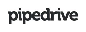pipedrive logo