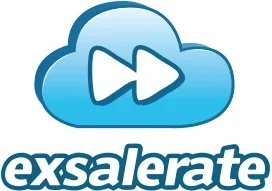 exsalerate logo