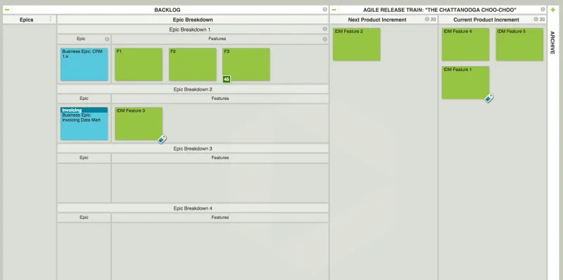 leankit kanban board 9