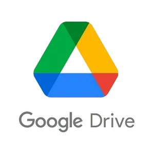 Google Drive logo